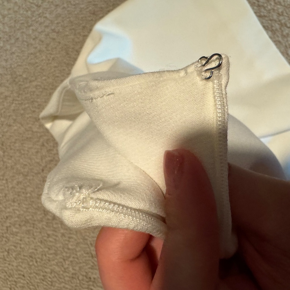 Zara shorts - Picture 2 of 3